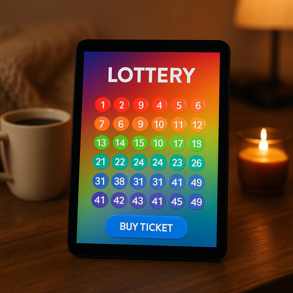 Ilustrasi Rahasia Akses Zeustoto: Togel Online Paling Tepercaya