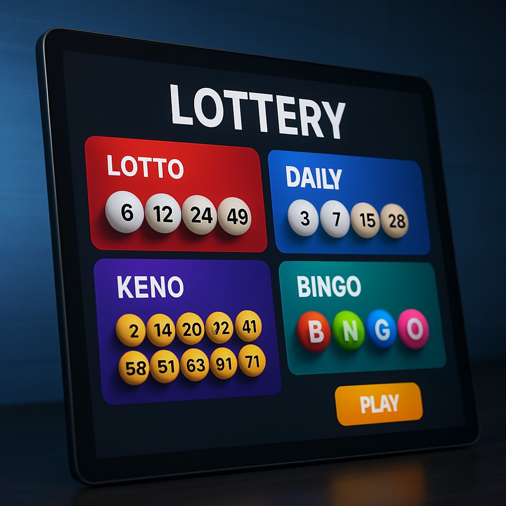Ilustrasi Zeustoto: Bandar Togel Online dengan Pasaran Lengkap