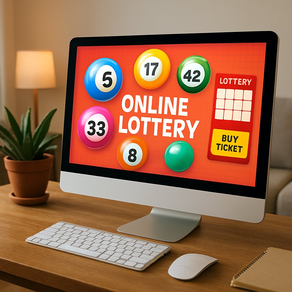 Ilustrasi Panduan Pemula Main Togel Online di Zeustoto