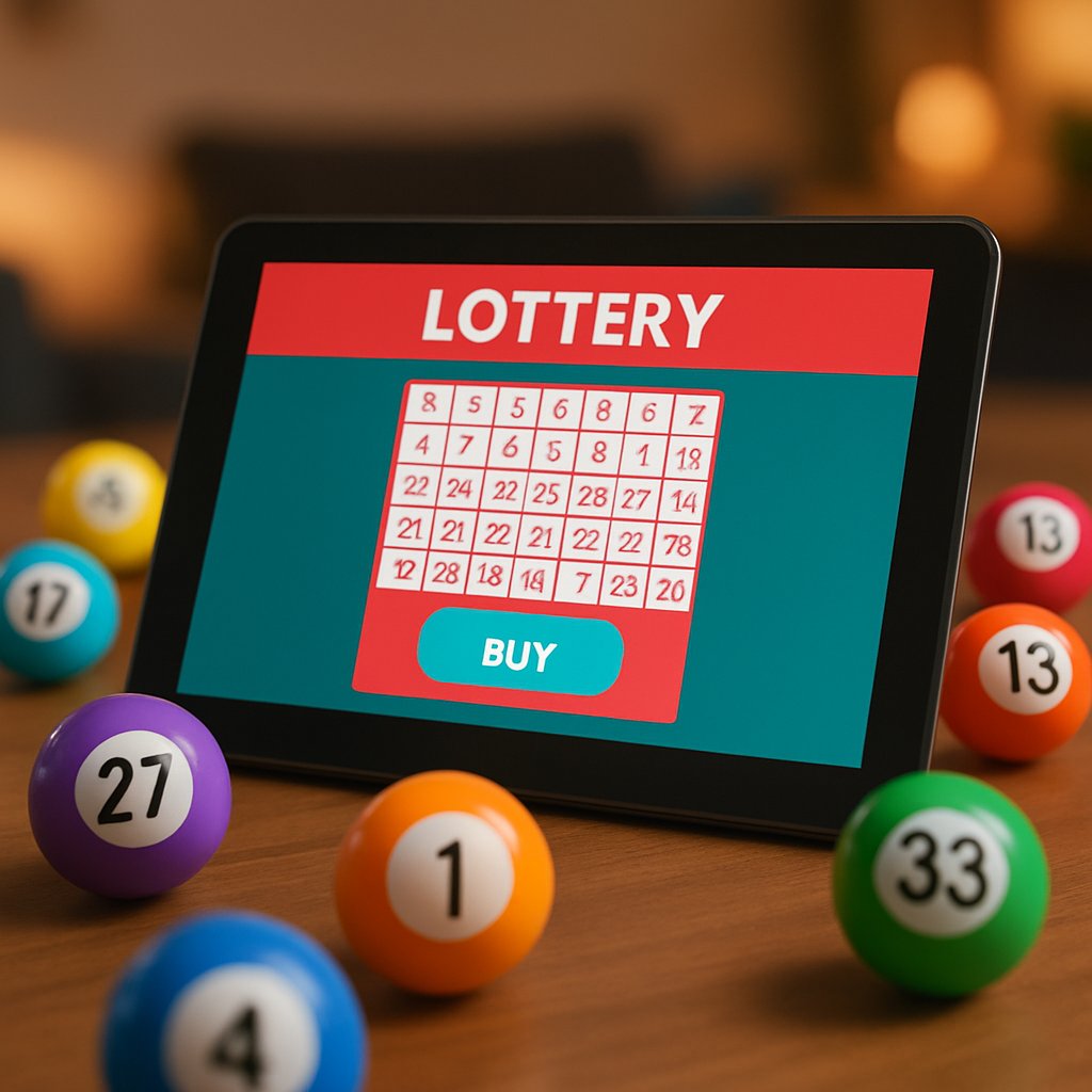 Ilustrasi Raih Keuntungan di Zeustoto: Panduan Togel Online