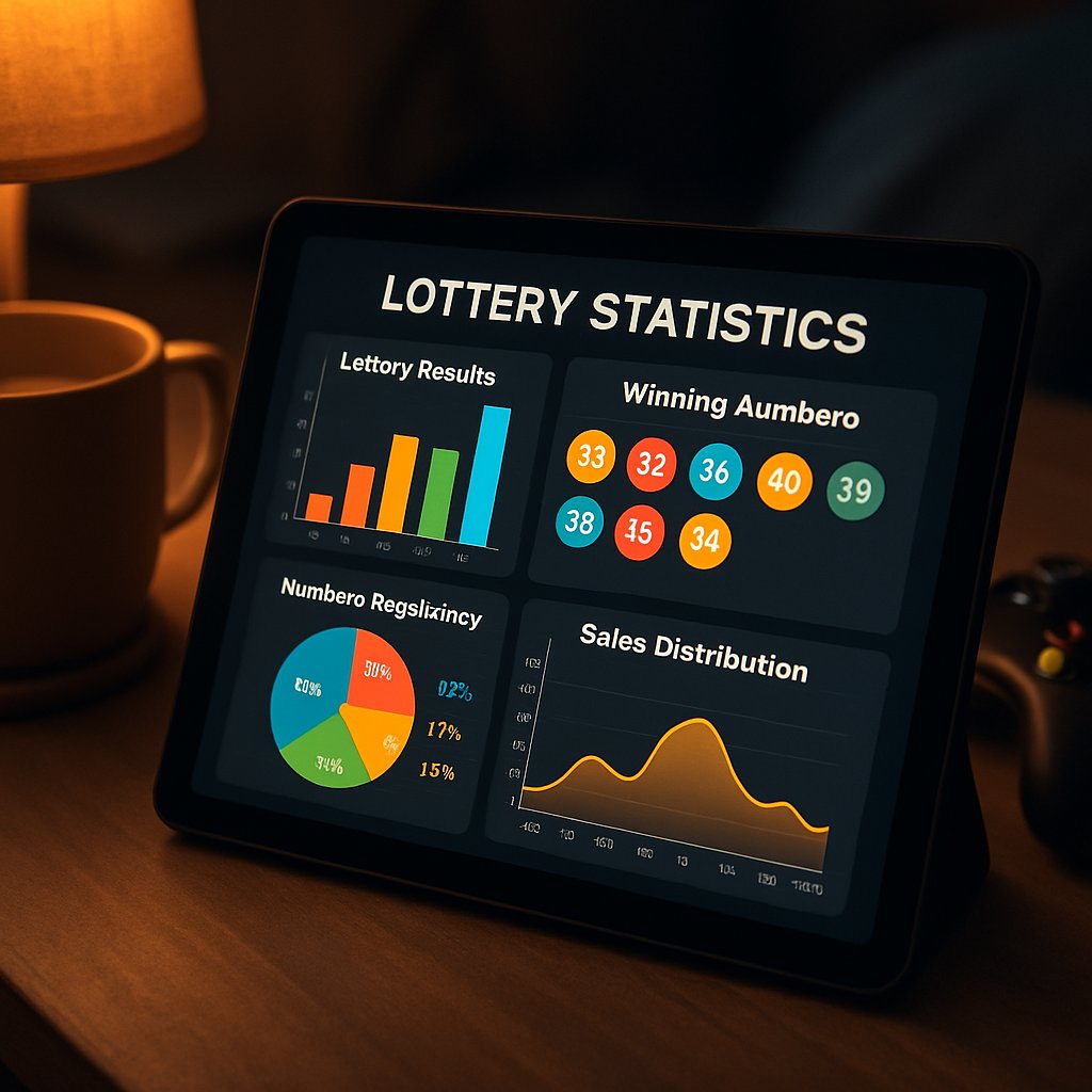 Ilustrasi Zeustoto: Panduan Pasaran Togel dan Data Terkini